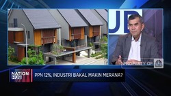 Video: Soal PPN 12%, Bos Pengembang Khawatir Pasar Properti Makin Sepi