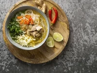 Soto Ayam Indonesia Masuk Daftar Sup Terenak di Dunia