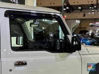 Suzuki Jimny 5 Door Resmi Meluncur, Dibanderol Segini