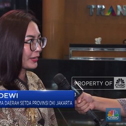 Video: Tim Komunikasi Pemprov DKI Jakarta Raih Penghargaan Ini