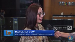 Video: Tim Komunikasi Pemprov DKI Jakarta Raih Penghargaan Ini