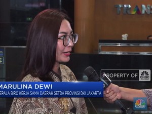  Tim Komunikasi Pemprov DKI Jakarta Raih Penghargaan Ini