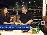 Video: Tips Bisnis Casual Dining Anti Sepi