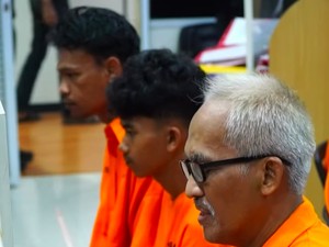 Ustaz Sakti Pernah Dibui dan Ngaku Mau Tobat, tapi Kambuh Nipu Lagi