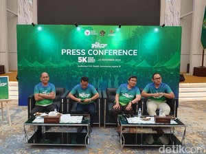 Wakaf Uang 2024 Capai Rp 2.9 T, BWI: Mudah-mudahan Tahun Depan Bisa Rp 5 T
