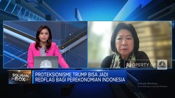 Video: Waspada! Serbuan Produk China ke RI Kian 