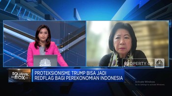 Video: Waspada! Serbuan Produk China ke RI Kian