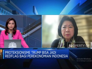 Video: Waspada! Serbuan Produk China ke RI Kian 