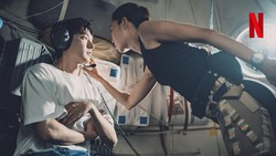 9 Drama Korea Tayang Awal 2025: Ada Na In Woo, Lee Min Ho, hingga D.O