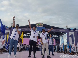 Beda Penjelasan Bobby dan Rico soal Batal Acara Pisah Sambut Walkot Medan