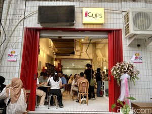 Baru! Ini 5 Kawasan Kuliner di Blok M yang Lagi Viral