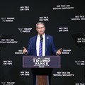 Trump Tunjuk Scott Bessent Jadi Menkeu, Investor AS Bersorak-sorai