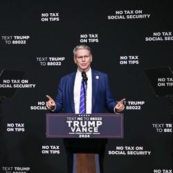 Trump Tunjuk Scott Bessent Jadi Menkeu, Investor AS Bersorak-sorai