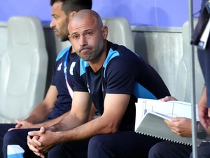 Mascherano: Spanyol Vs Argentina Final Ideal Piala Dunia 2026
