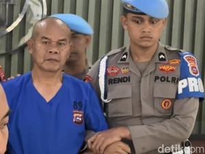 Kabag Ops AKP Dadang Diduga Berniat Habisi Kapolres Solok Selatan