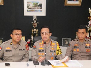 Kampanye Akbar Pilkada Jakarta Digelar Hari Ini, Polisi Imbau Pendukung Tertib
