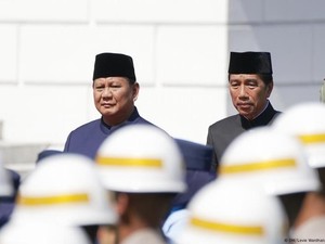 Kenapa Pemimpin Bercorak Militer Mendominasi Politik Asia Tenggara?