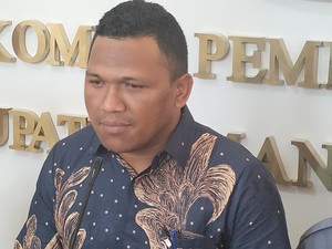 Ada TPS Rawan Politik Uang di Manggarai Barat, KPU Gencarkan Sosialisasi
