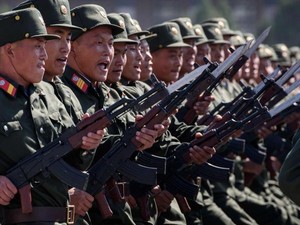 2 Tawanan Perang Korut di Ukraina Memohon Dibawa ke Korsel
