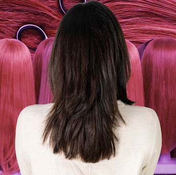 Jangan Kaget! Rambut Orang Indonesia Jadi Buruan di Turki