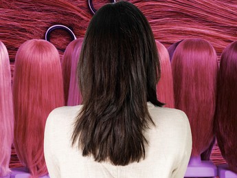 Jangan Kaget! Rambut Orang Indonesia Jadi Buruan di Turki