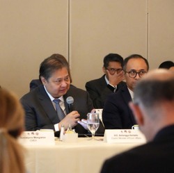 Perusahaan Asing Mau Pindah dari China ke RI, Syaratkan Hal Ini