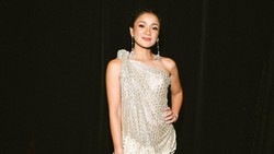 Nirina Zubir Burn Out, Tak Keluar Rumah 2 Bulan