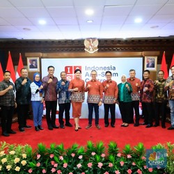 OJK Luncurkan Pusat Penanganan Penipuan Transaksi Keuangan