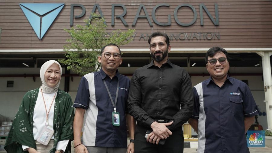 ParagonCorp