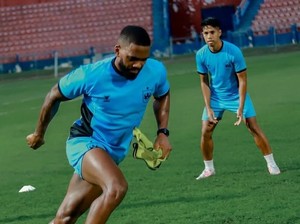 Prediksi Susunan Pemain PSIS Vs Persik Sore Ini, Ada Evandro Brandao