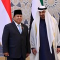 Prabowo Boyong 3 Kesepakatan dengan Presiden MBZ di Sektor ESDM