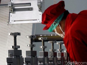 Perusahaan Farmasi Buka Suara soal Alkes AS Bebas Tarif Masuk ke RI