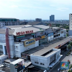 Bos Mal Ungkap Kabar Terbaru Mega Bekasi Usai Dihantam Banjir