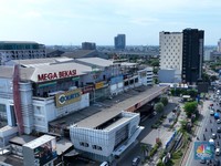 Bos Mal Ungkap Kabar Terbaru Mega Bekasi Usai Dihantam Banjir