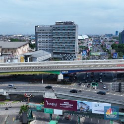Bukan Main! Bekasi 