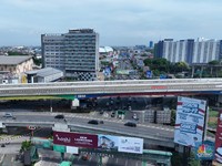 Bukan Main! Bekasi 