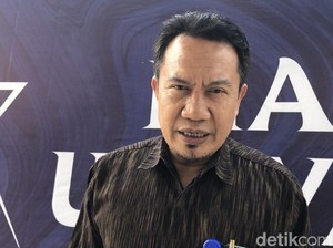 Tingkatkan Keamanan di Wilayah Kampus, Unud Bakal Batasi Akses Publik