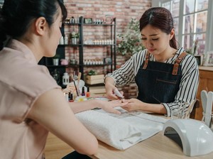 Temukan Rekomendasi Salon hingga Restoran Terdekat dengan Sabrina BRI