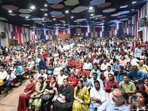 Seperti Indonesia, Sarjana India Juga Banyak yang Nganggur