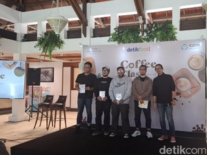 Trik Pilih Tempat hingga Digital Marketing Jadi Kunci Sukses Uncle Jo