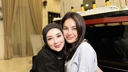 Awal Mula Perseteruan Shella Saukia Berujung Polisikan Nikita Mirzani