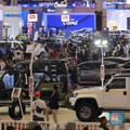 Produsen Mobil Tiba-Tiba Diminta Jangan Ambil Untung Banyak-Banyak