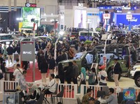 Pengusaha Teriak, Ada Tanda-Tanda Mobil Baru Terancam Makin Tak Laku
