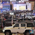 Daftar 15 Merek Mobil Terlaris di RI, Ada Pendatang Baru