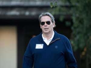 Profil Scott Bessent Menkeu Pilihan Trump, Ternyata Mantan Anak Buah Soros