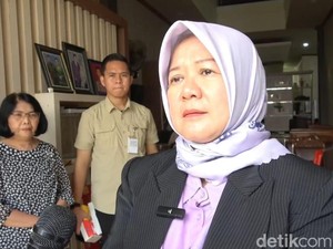 Kompolnas Soroti Kasus Bripda F Nikahi Korban Perkosaan hingga Lolos PTDH