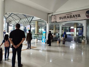 Info Terbaru! Daop 8 Siapkan Tiket Promo 12.12 Siang Ini hingga Libur Nataru