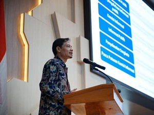 Kemkomdigi Dorong Revisi UU KIP untuk Tingkatkan Transparansi