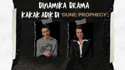 Video Dinamika Valya-Tula Harkonnen dan Ynez-Costantine di Dune: Prophecy