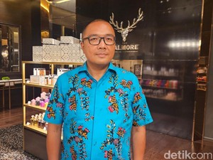 Dubes soal Judi Online: Pekerjanya Tak Sepolos Itu, Banyak Korban Kambuhan
